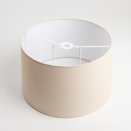 Brilagi - Suspension LED CERIA sur câble, 1xE27/40W/230V, Ø 45 cm, beige