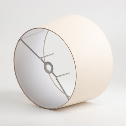 Brilagi - Suspension LED CERIA sur câble, 1xE27/40W/230V, Ø 45 cm, beige