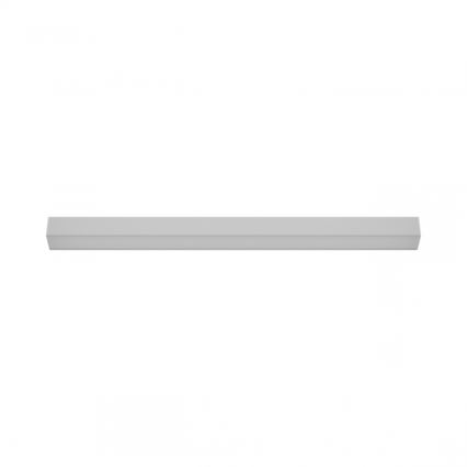 Brilagi - Suspension LED FULLDAY LED/20/30/40W/230V 2700/4000/6000K 120 cm blanche