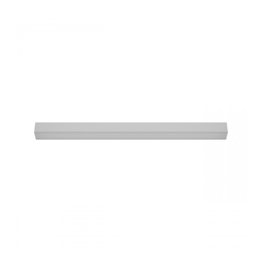 Brilagi - Suspension LED FULLDAY LED/20/30/40W/230V 2700/4000/6000K 120 cm blanche