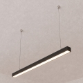 Brilagi - Suspension LED FULLDAY LED/20/30/40W/230V 2700/4000/6000K 120 cm noire
