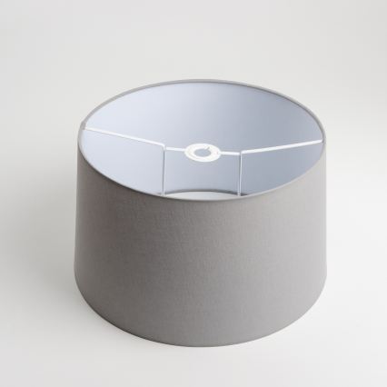 Brilagi - Suspension LED sur câble CERIA 1xE27/40W/230V Ø 45 cm gris