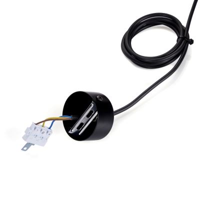 BRILAGI - Suspension LED sur câble GARDALINE LED/100W/230V chêne