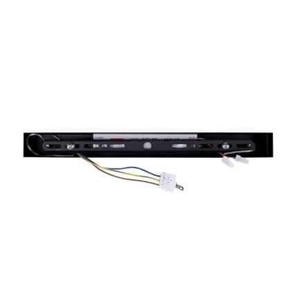 BRILAGI - Suspension LED sur câble GARDALINE LED/90W/230V chêne