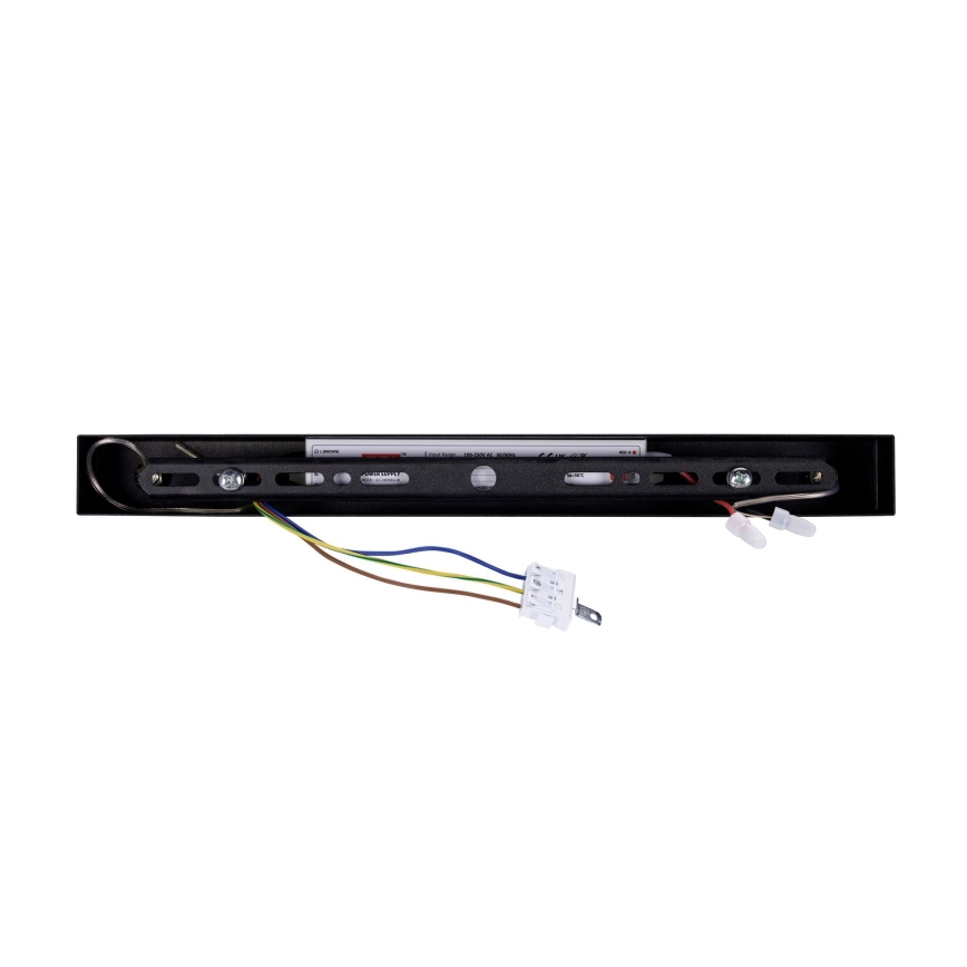 BRILAGI - Suspension LED sur câble GARDALINE LED/90W/230V chêne