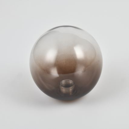 Brilagi - Suspension LED sur câble MILLA 10xG9/3W/230V marron/marron fumé