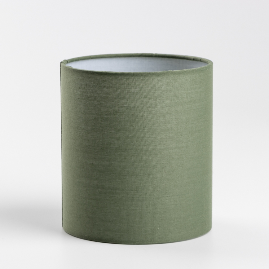Brilagi - Suspension LED sur câble NUBILA 2xE27/60W/230V verte