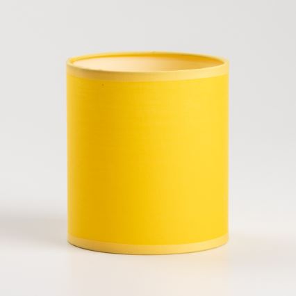 Brilagi - Suspension LED sur câble NUBILA 3xE27/60W/230V jaune