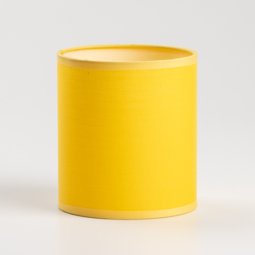 Brilagi - Suspension LED sur câble NUBILA 3xE27/60W/230V jaune