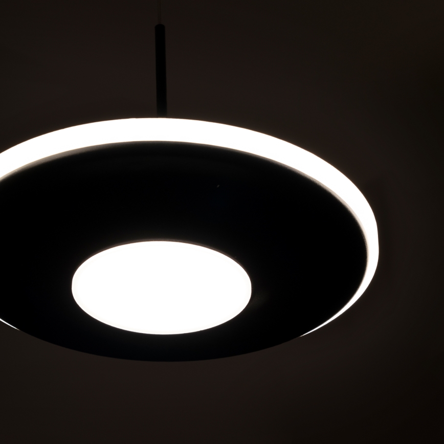 Brilagi - suspension LED sur câble VERANO 3xLED/15W/230V