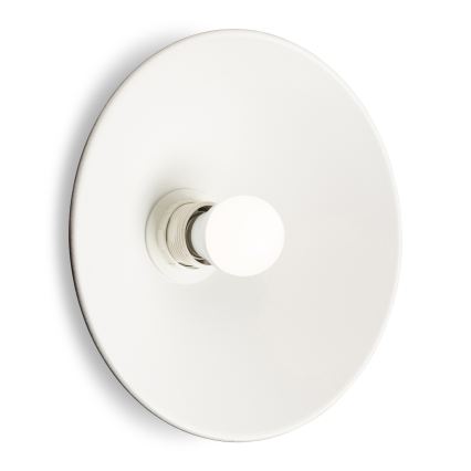 BRILAGI - Suspension sur câble FORGE 1xE27/60W/230V diam. 22 cm marron