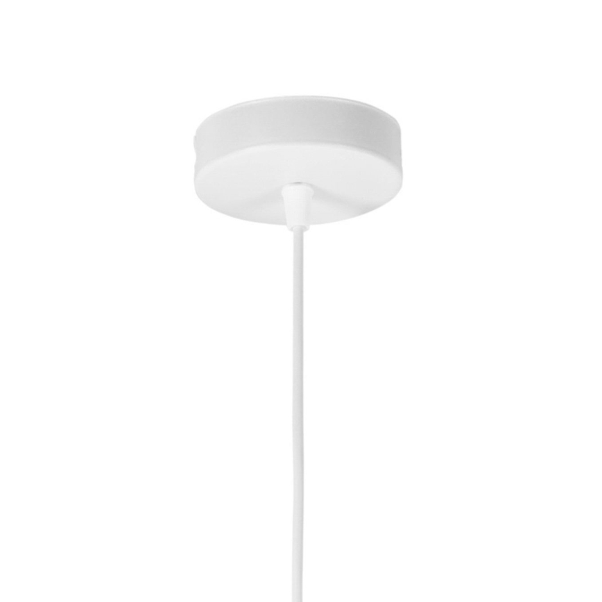 Brilagi - Suspension sur câble RESNA 1xE27/60W/230V Ø 40 cm beige
