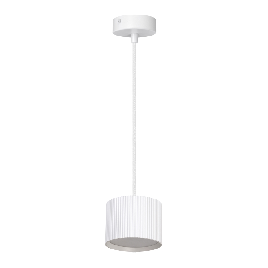 Brilagi - Suspension sur câble STRIPY 1xGX53/15W/230V blanche