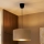 Brilagi - Suspension sur câble VELVET 1xE27/60W/230V Ø 40 cm beige/doré