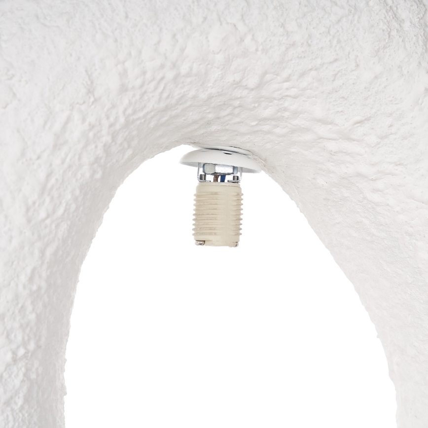 Brilagi - Suspension sur câble WABI SABI 1xG9/8W/230V blanche
