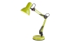 Brilagi - Tafel Lamp ROMERO 1xE27/60W/230V groen