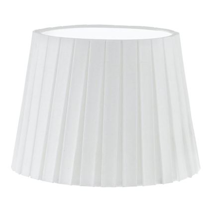 Brilagi - Tafellamp CERIA 1xE14/40W/230V Ø 25 cm koper/wit