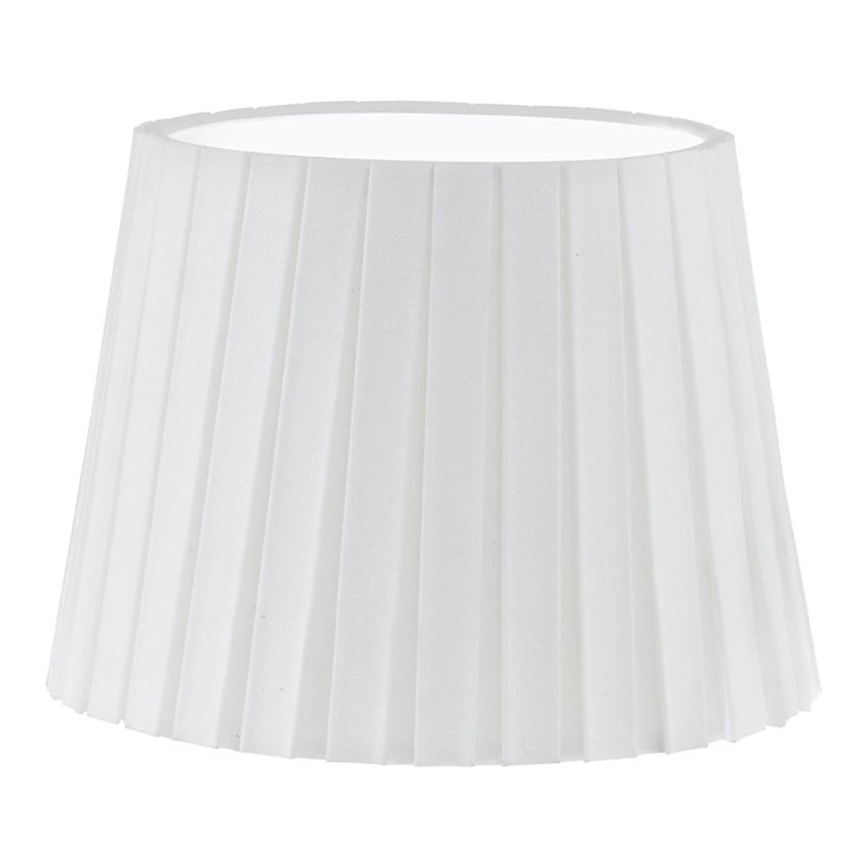 Brilagi - Tafellamp CERIA 1xE14/40W/230V Ø 25 cm koper/wit