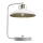 Brilagi - Tafellamp FLAMENGO 1xE27/60W/230V wit