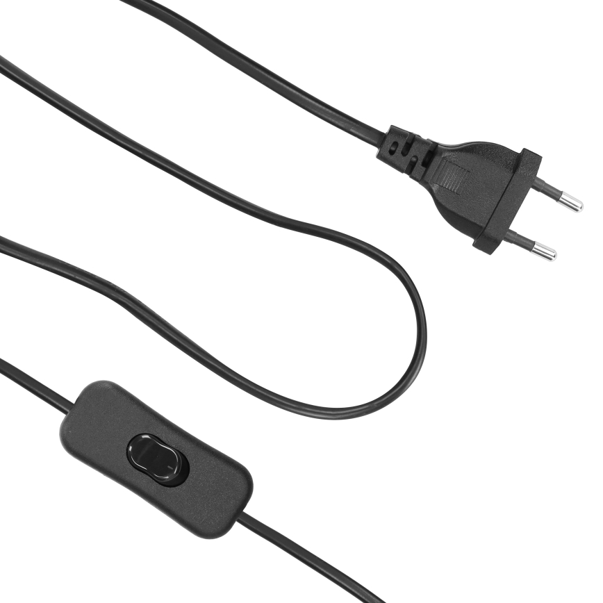 Brilagi - Tafellamp SELE 1xGU10/30W/230V zwart