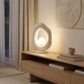 BRILAGI - Tafellamp WABI SABI 1xG9/8W/230V wit