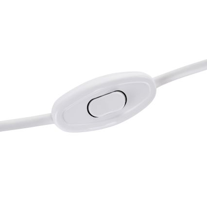 Brilagi - Tafellamp WABI SABI 1xG9/8W/230V wit