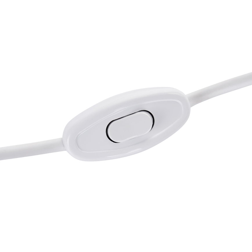 Brilagi - Tafellamp WABI SABI 1xG9/8W/230V wit