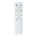 Brilagi - Télécommande pour plafonnier POOL SMART 2xAAA Wi-Fi Tuya blanc