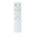 Brilagi - Télécommande pour plafonnier POOL SMART 2xAAA Wi-Fi Tuya blanc