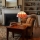 Brilagi - Tiffany glas-in-lood tafellamp SIENNA 1xE27/60W/230V