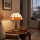 Brilagi - Tiffany glas-in-lood tafellamp SIENNA 2xE27/60W/230V