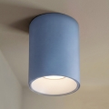BRILAGI - TRINE spot 1xGU10/30W/230V blauw