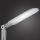Brilagi - URBANLIGHT LED straatlantaarn 250W/230V, grijs, IP65