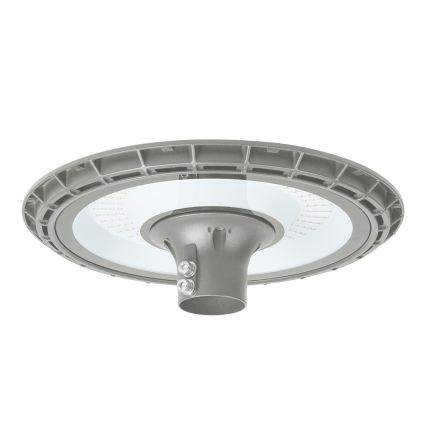 BRILAGI - URBANSPARK LED straatlamp voor buiten 120W/230V grijs IP65