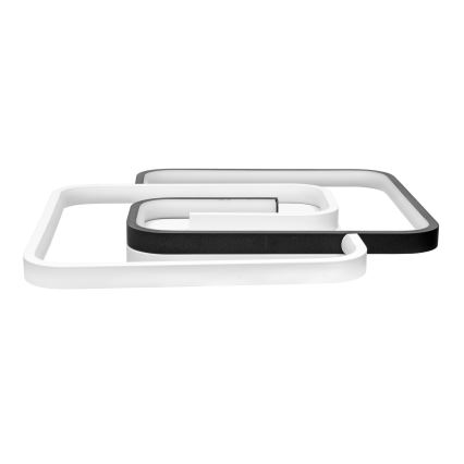 Brilagi - LED dimbare plafondlamp VELO LED/64W/230V 3000-6500K + afstandsbediening
