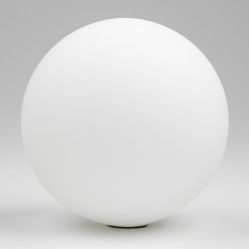 BRILAGI - Verre de rechange blanc Ø 15 cm pour lustre, applique murale et lampe MISTEL, MILLA