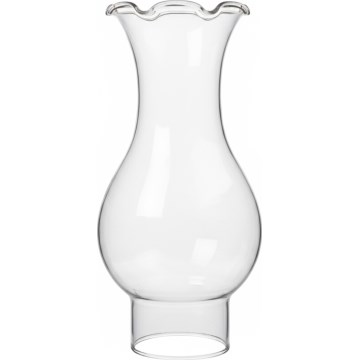 Brilagi - Verre de rechange pour la lampe à pétrole MERLIN