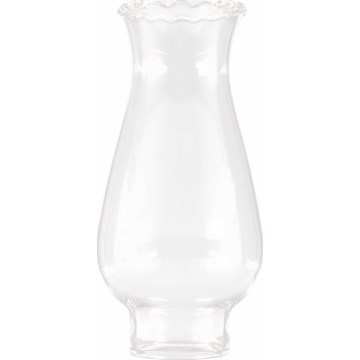Brilagi - Verre de rechange pour lampe à pétrole MERLIN