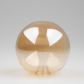 Brilagi - Verre de rechange pour lustre, luminaire mural et lampe MISTEL, MILLA Ø 12 cm doré