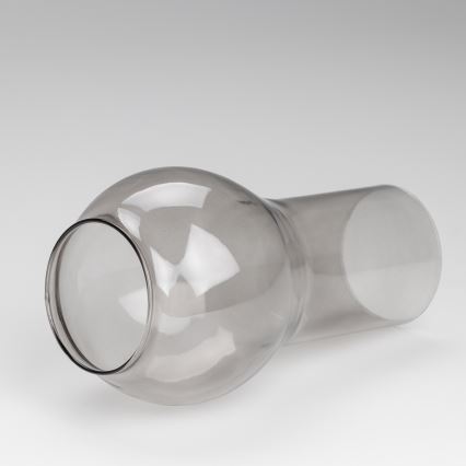 Brilagi - Verre de rechange pour lustre et applique TAVERN/COTTAGE E14 210x110 mm, fumé