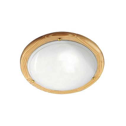 Brilagi - Verre de rechange pour plafonnier ORBIS Ø 38 cm