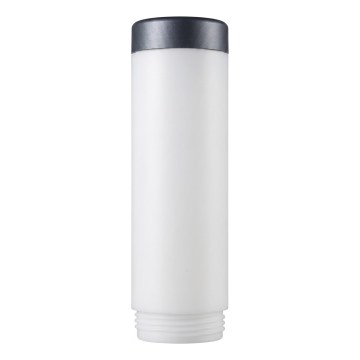 Brilagi - Vervangende lampenkap voor de buitenlamp ELIA E27, wit/antraciet