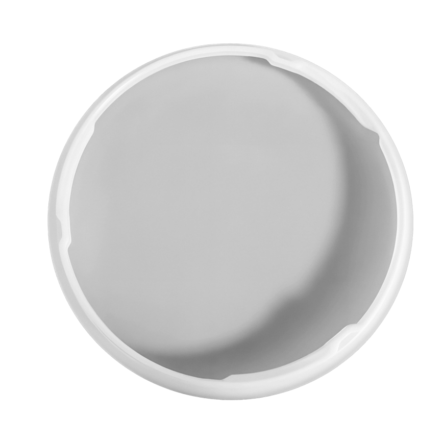 Brilagi - Vervangende lampenkap voor plafondlamp MILKY WAY Ø 38 cm