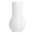 Brilagi - Vervangingsglas voor kroonluchter en wandlamp TAVERN/COTTAGE E14 210x110 mm wit