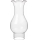 Brilagi - Vervangingsglas voor petroleumlamp MERLIN
