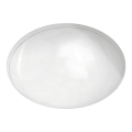 BRILAGI - Vervangingsglas voor plafondlamp ORBIS Ø 38 cm