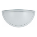 BRILAGI - Vervangingsglas voor wandlamp ORBIS 30 cm
