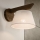 Brilagi - Wandlamp ANTHONY 1xE14/40W/230V eiken/wit