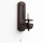 Brilagi - Wandlamp COTTAGE 1xE14/40W/230V beukenhout