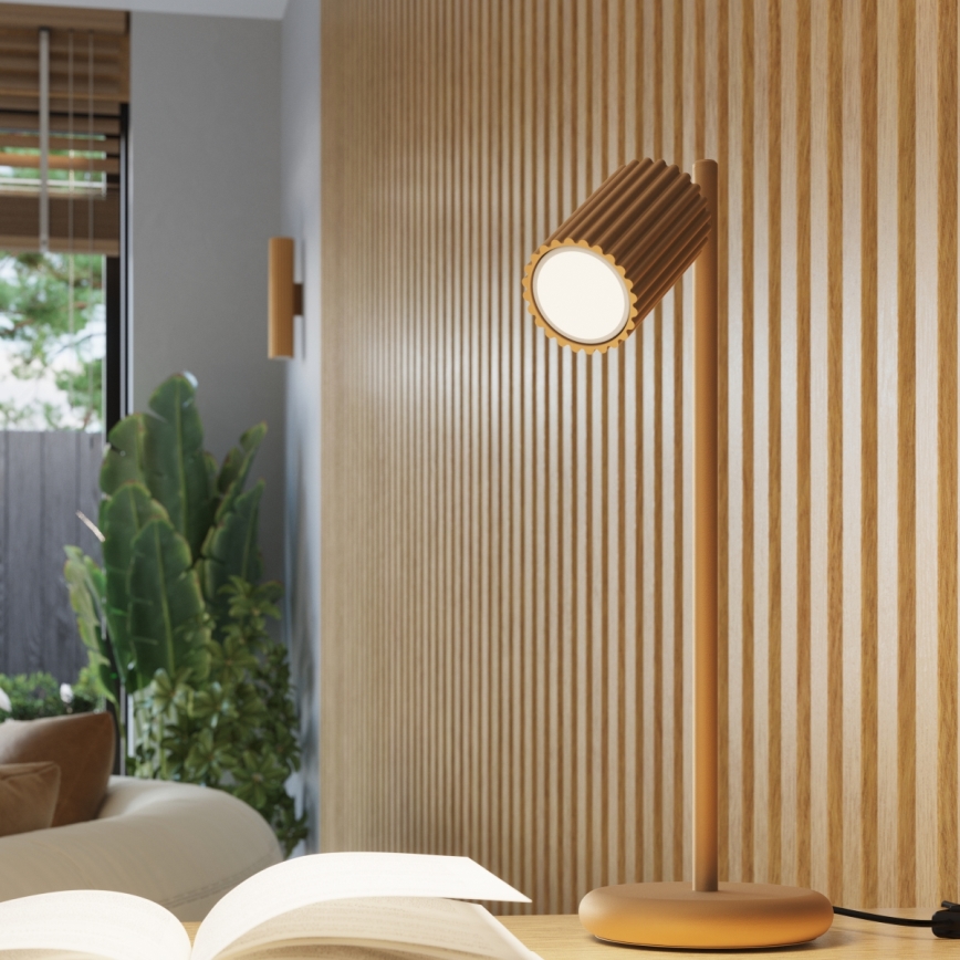 Brilagi - Wandlamp CRESTO 2xGU10/10W/230V 20 cm goud